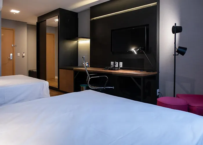Qs Marista Hotel By Atlas