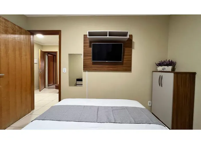 Flat Bueno Inn