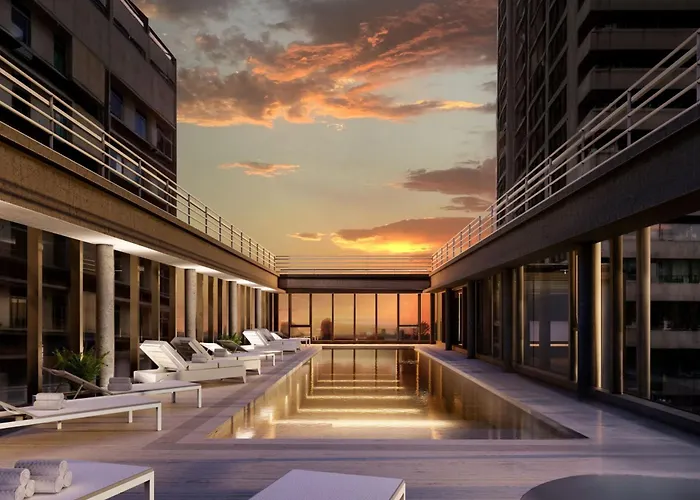 Recoleta Grand, Buenos Aires, a Tribute Portfolio Hotel