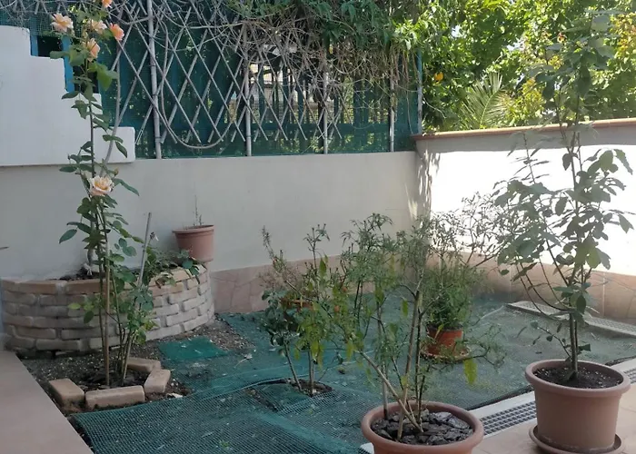 Casa Delle Libellule Cagliari
