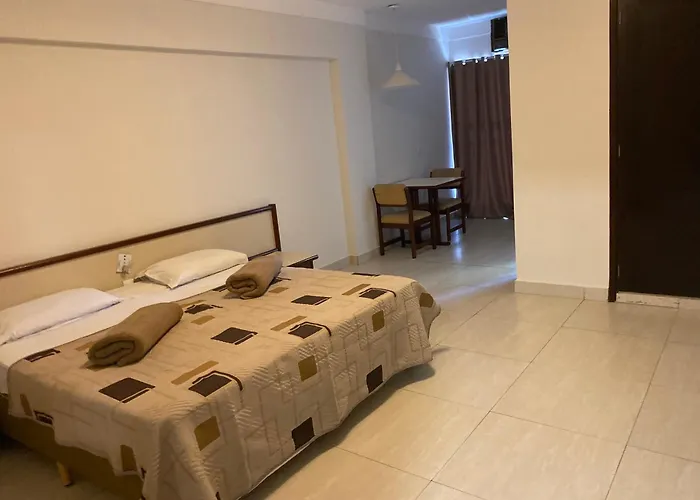 Hotel Vitoria Palace varginha