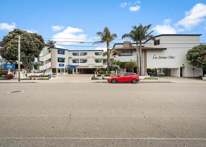 La Serena Inn
