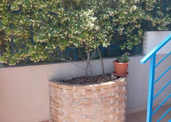 Casa Delle Libellule Cagliari