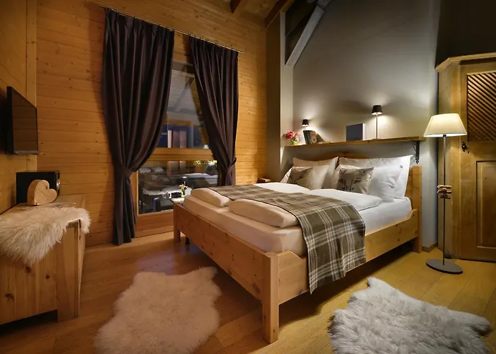 La Tresenda Hotel&Mountain Farm