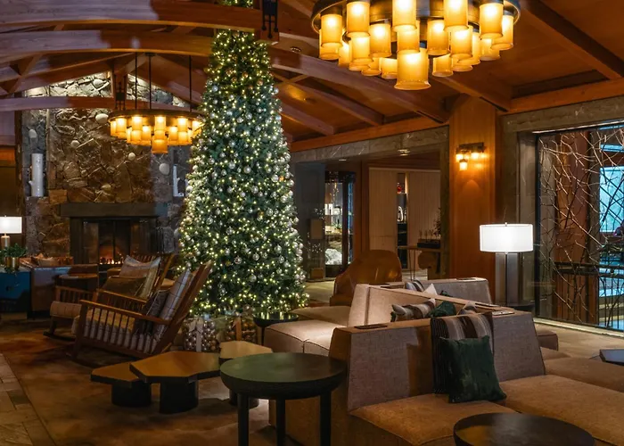 Four Seasons Resort Whistler