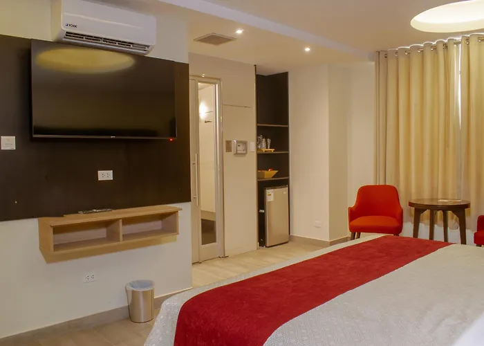 Verona Hotel Baños Turcos