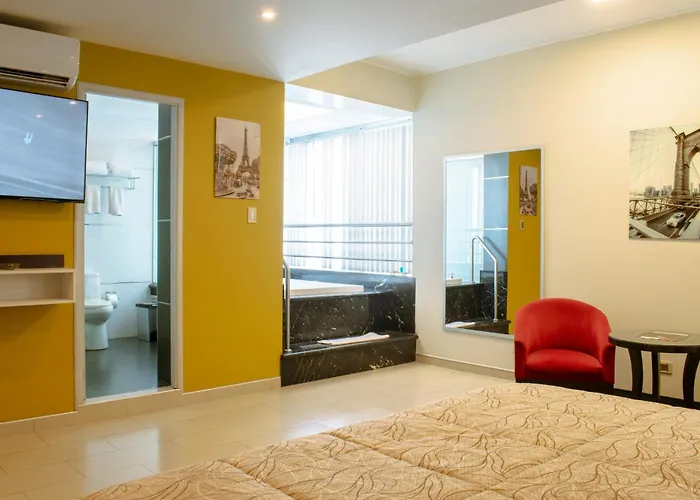 Verona Hotel Baños Turcos