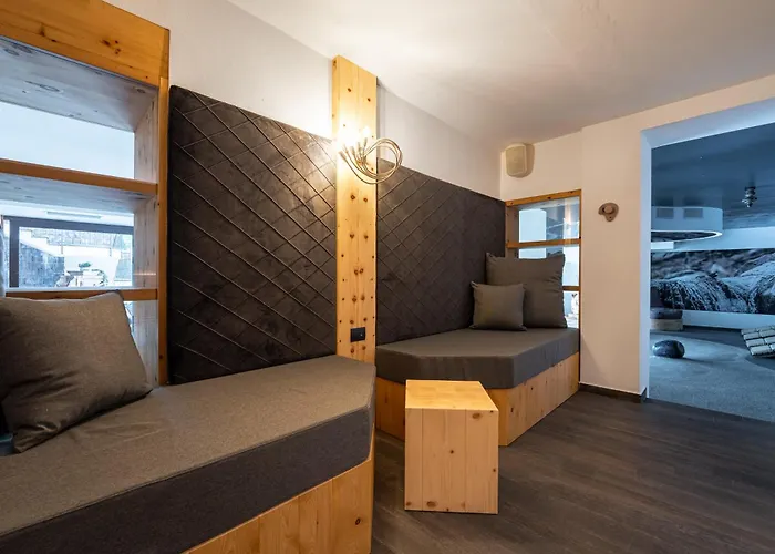 Croce Bianca Leisure & Spa Hotel