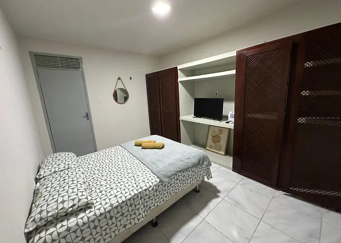 Pousada Nova Betânia