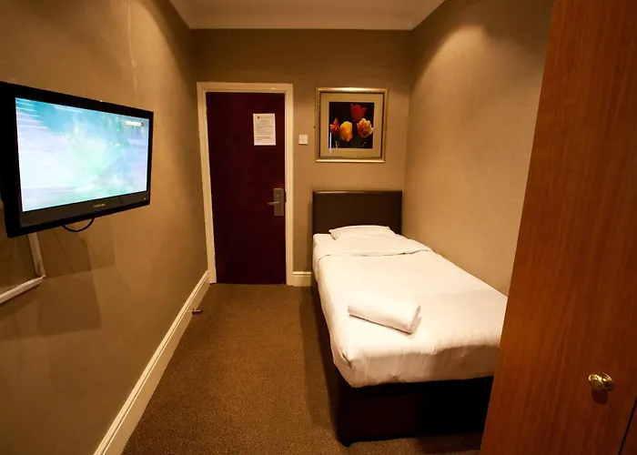 Newham Hotel Londen