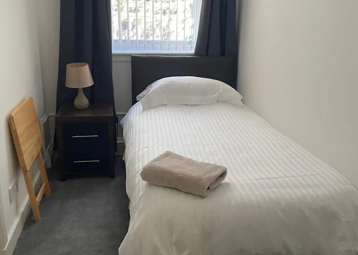 Belhaven Private Hotel