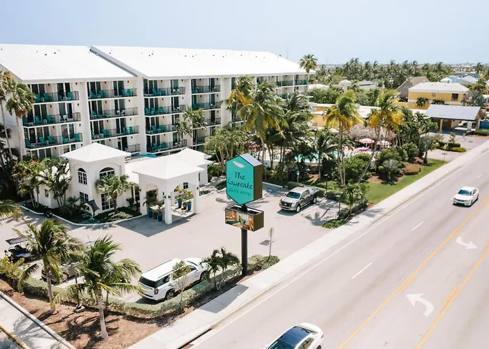 Key West Bayside Inn & Suites