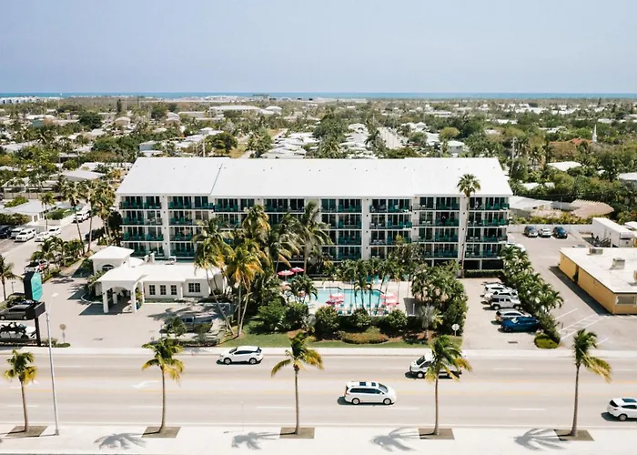 Key West Bayside Inn & Suites