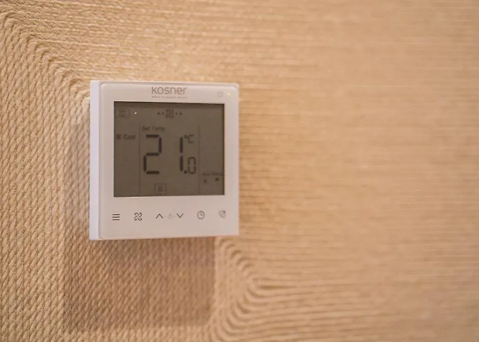 Irun Rooms