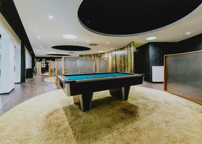 Coque Hotel