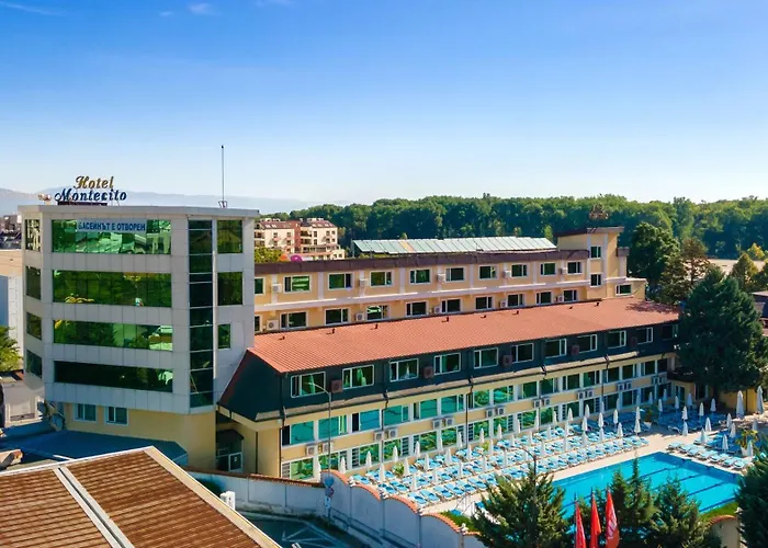 Hotel Montecito