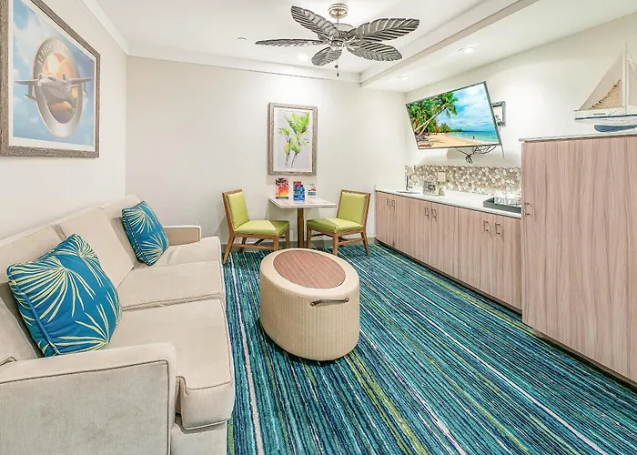 Margaritaville Resort Gatlinburg