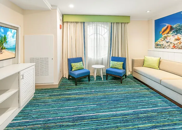 Margaritaville Resort Gatlinburg