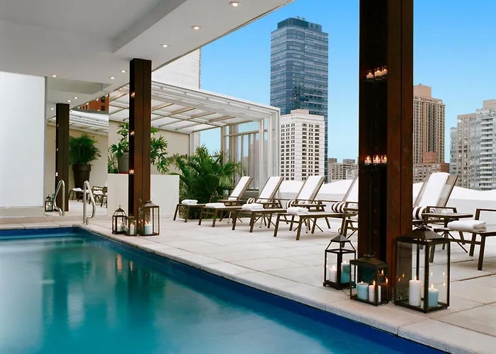 The Empire Hotel Nova Iorque