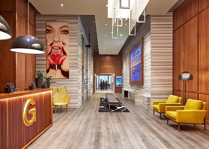 The Grayson Hotel Miami Downtown