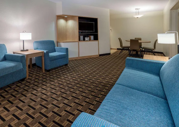 Hotel Carolina A Days Inn By Wyndham