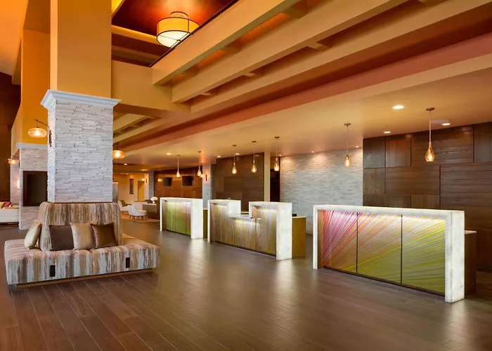 Monterey Marriott