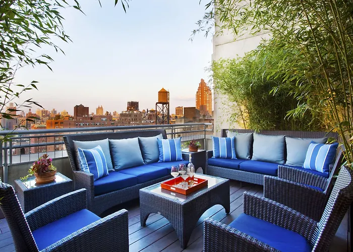 Arthouse Hotel New York