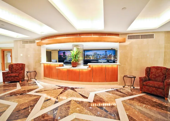 San Carlos Hotel Nova Iorque