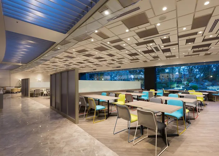 Narita Tobu Hotel Airport