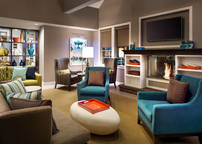 Residence Inn Los Angeles Torrance/Redondo Beach