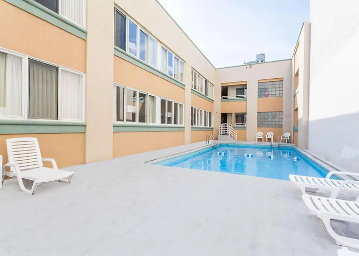 Howard Johnson By Wyndham Atlantic City