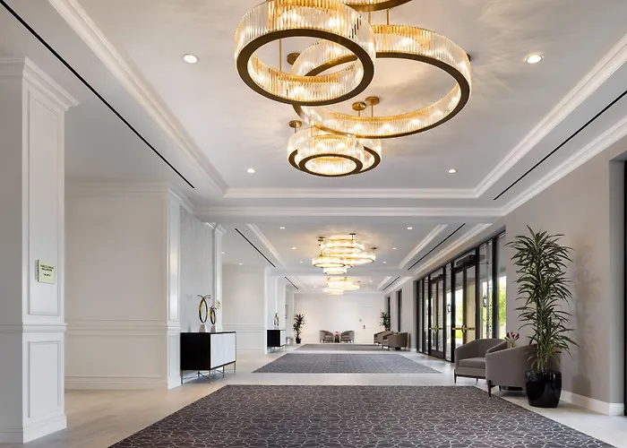 Warwick Melrose Hotel