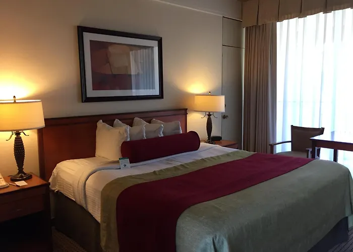 Mikado Hotel - Universal Studios-Burbank