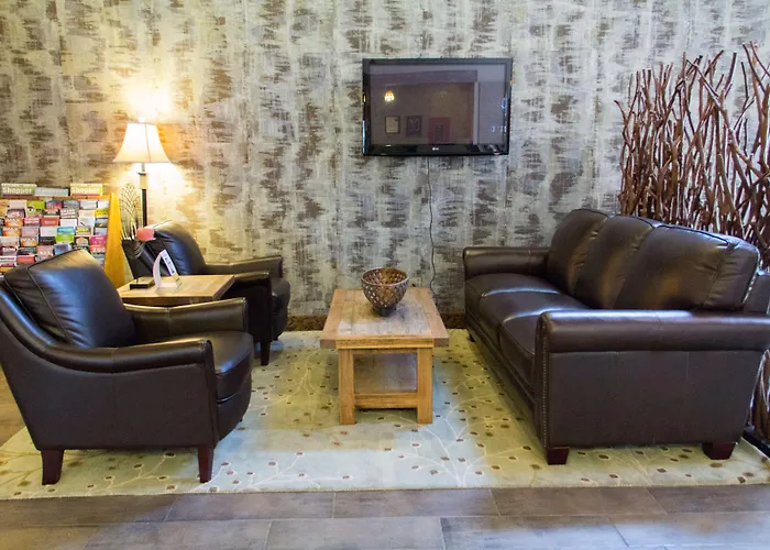 Comfort Inn Flagstaff South I-17