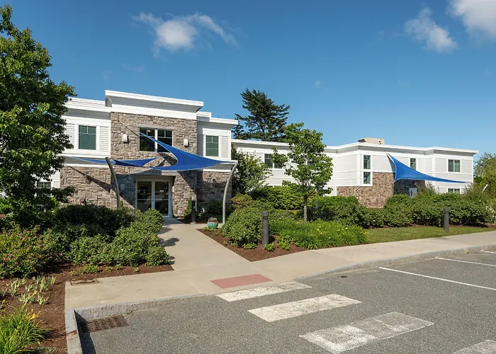 Atlantic Oceanside Hotel & Conference Center