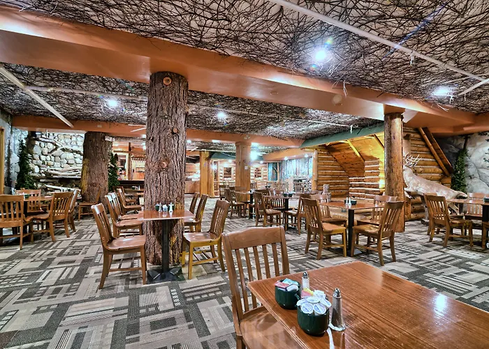Grand Adirondack Hotel, Lake Placid, A Tribute Portfolio Hotel
