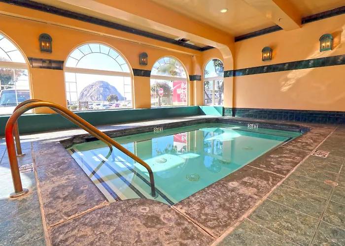 Best Western San Marcos Inn