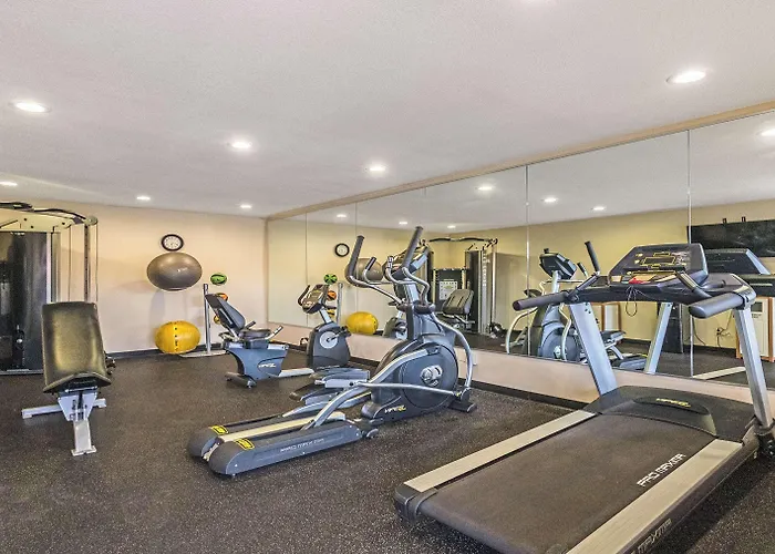 Best Western Roseville Inn
