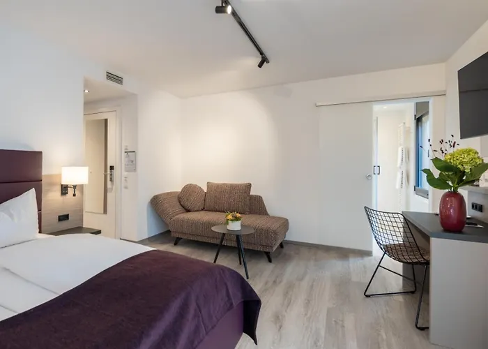 Hotel Gloria Superior