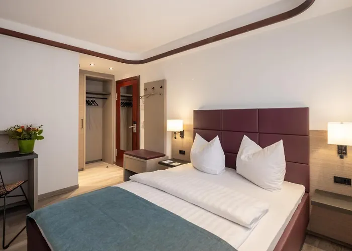 Hotel Gloria Superior