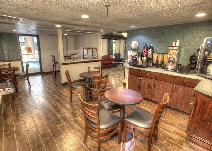 Econo Lodge Helen