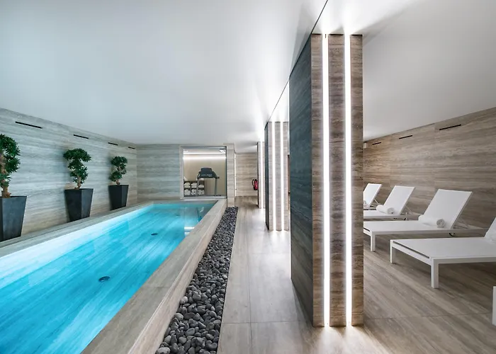 9Hotel Paquis Genève