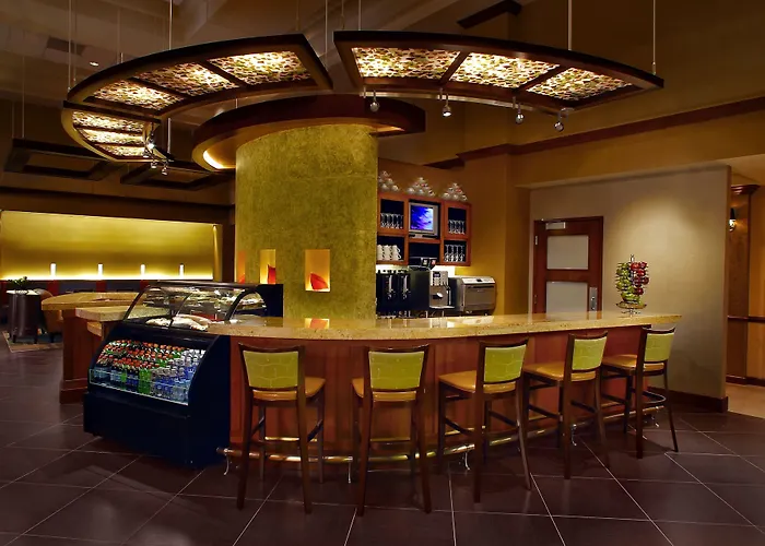 Hyatt Place Fort Worth / Cityview