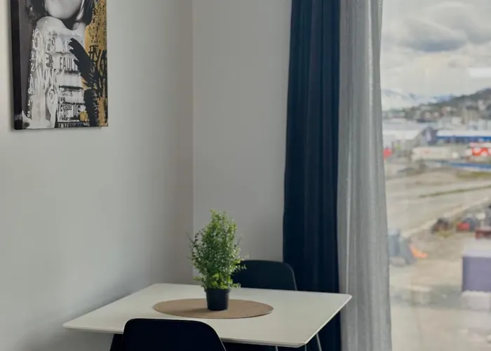 Totalapartments Stakkevollvegen Studio
