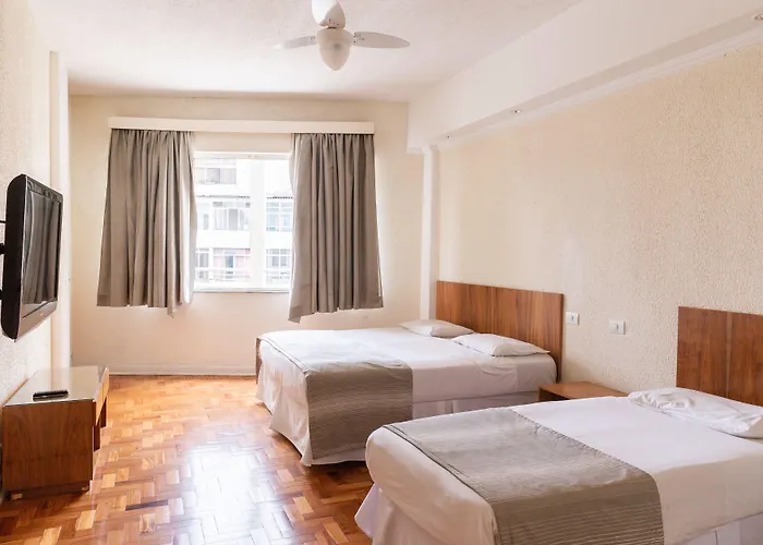 Hotel Rojas All Suite