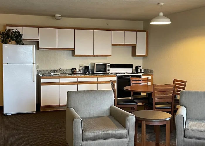 Quality Inn Petoskey