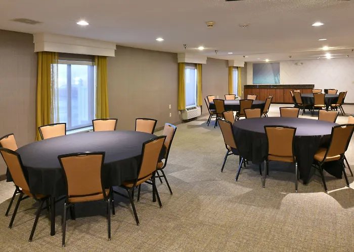 Springhill Suites Des Moines West
