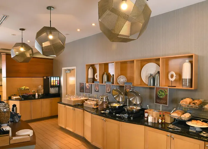 Springhill Suites Des Moines West