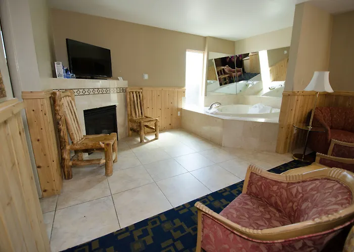 Quality Inn South Lake Tahoe