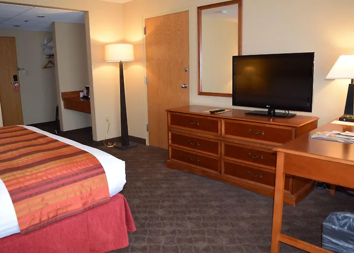 Gateway Hotel And Conference Center